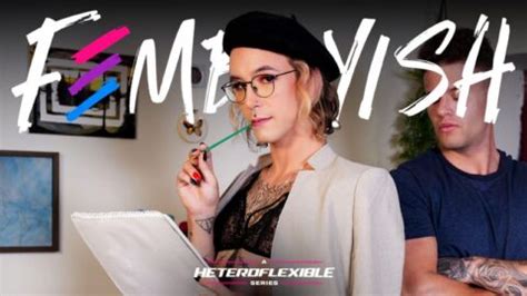 AdultTime Mateo Tomas, Benny Fox, Foxy Alex .